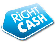 Right Cash – We Buy, We Sell, Buybacks, Pawnbrokers. Get Cash Fast – Chatham, Kent – Pawn Shop Logo